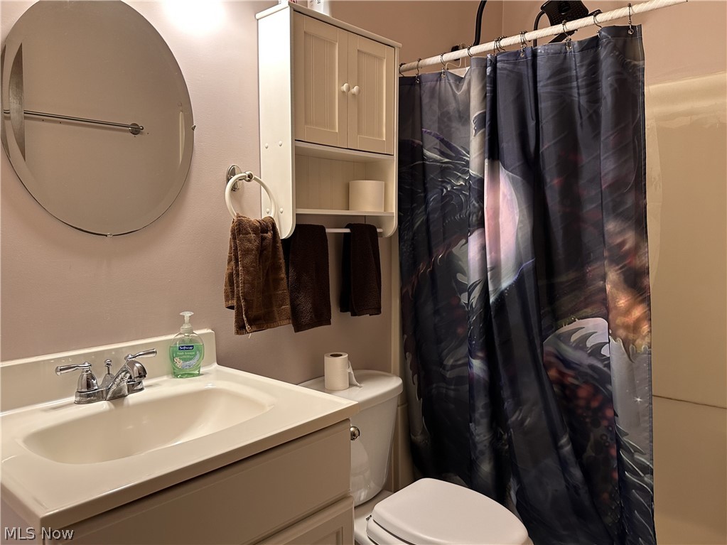 Johnston Township 3rd Div - Residential