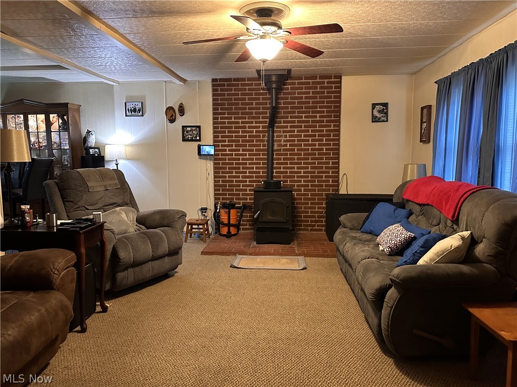 Johnston Township 3rd Div - Residential