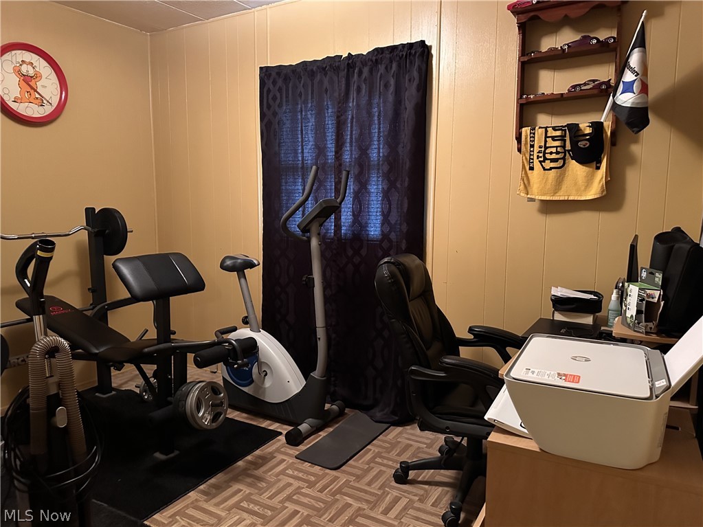 Johnston Township 3rd Div - Residential