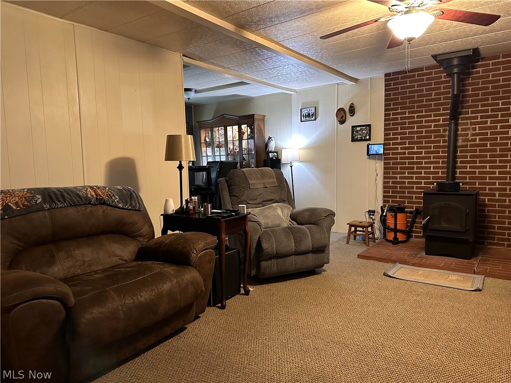 Johnston Township 3rd Div - Residential