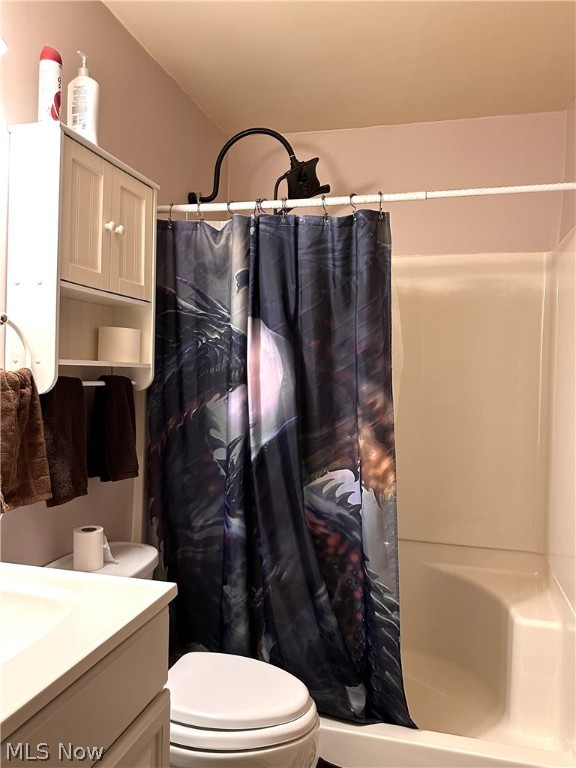 Johnston Township 3rd Div - Residential