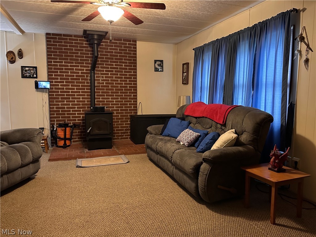 Johnston Township 3rd Div - Residential