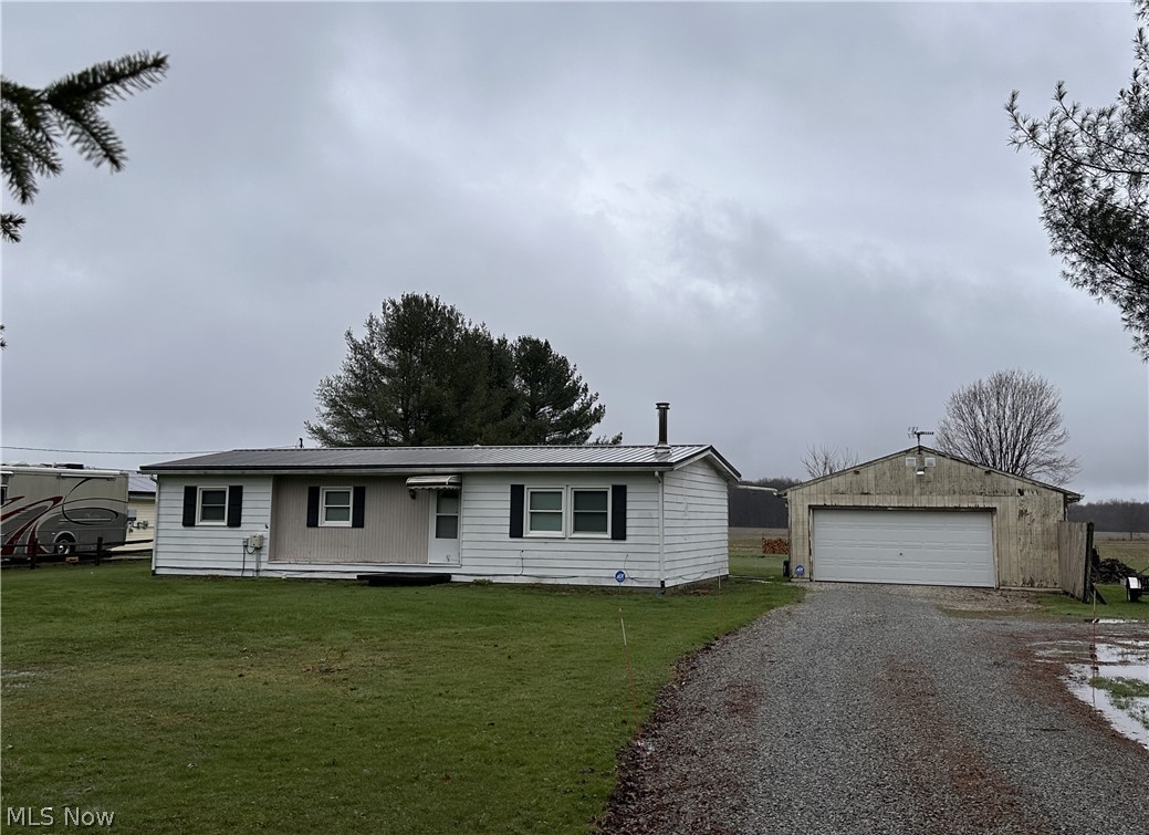 Johnston Township 3rd Div - Residential