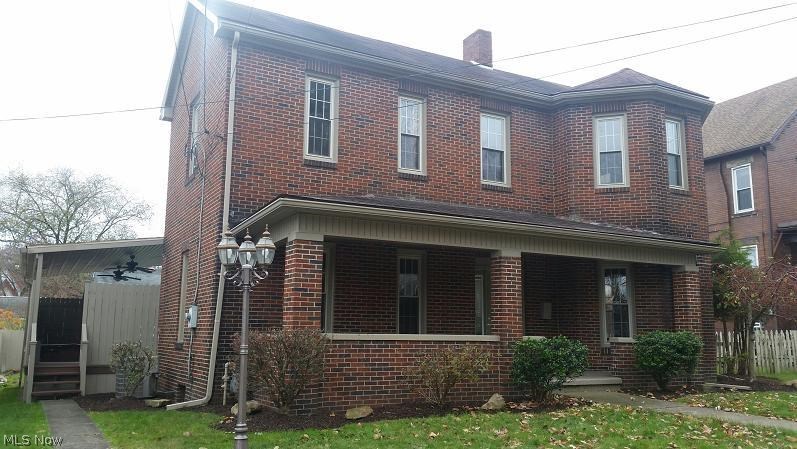 Findley - Residential