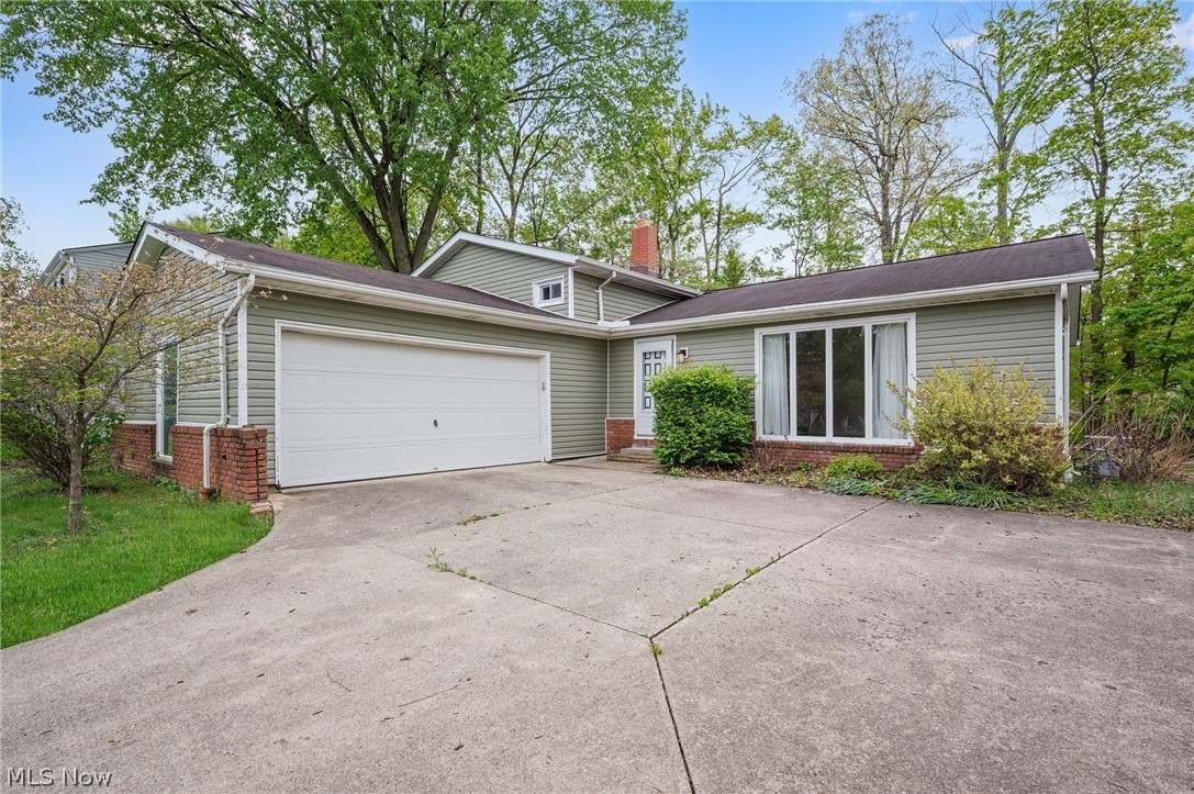 Holiday Hills - Residential
