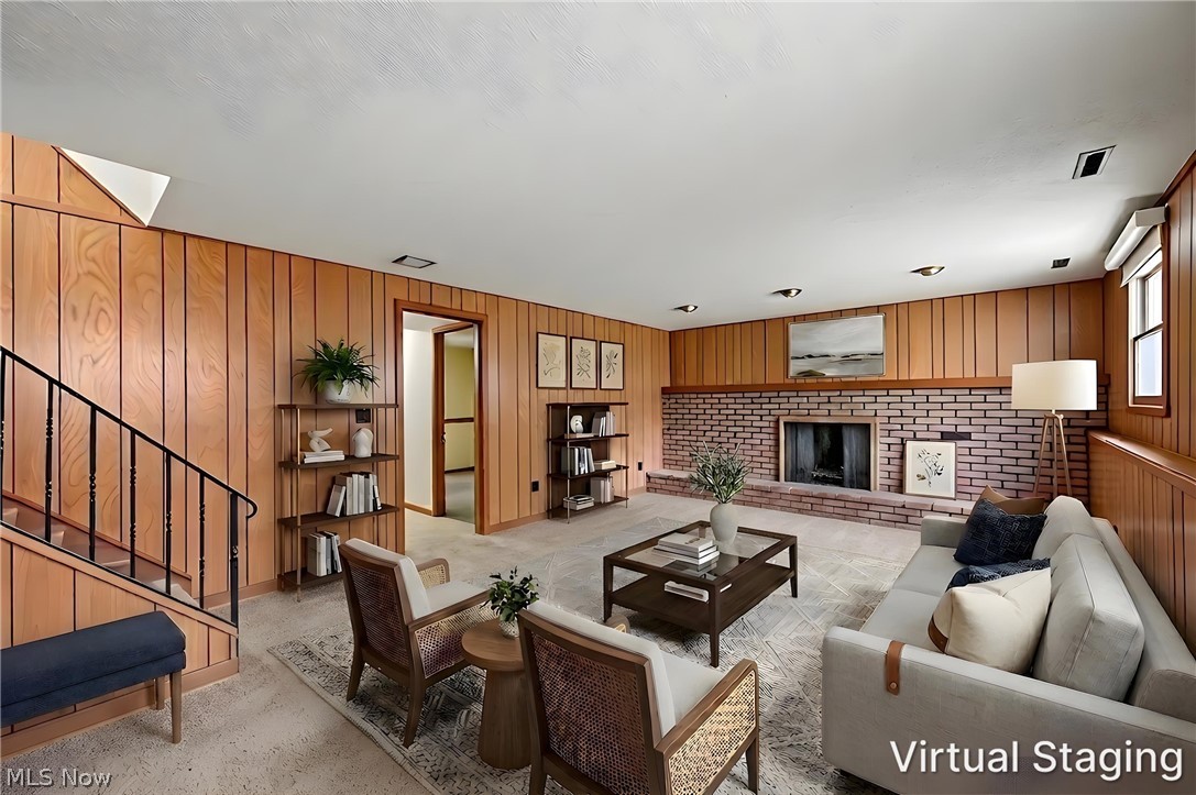 Holiday Hills - Residential