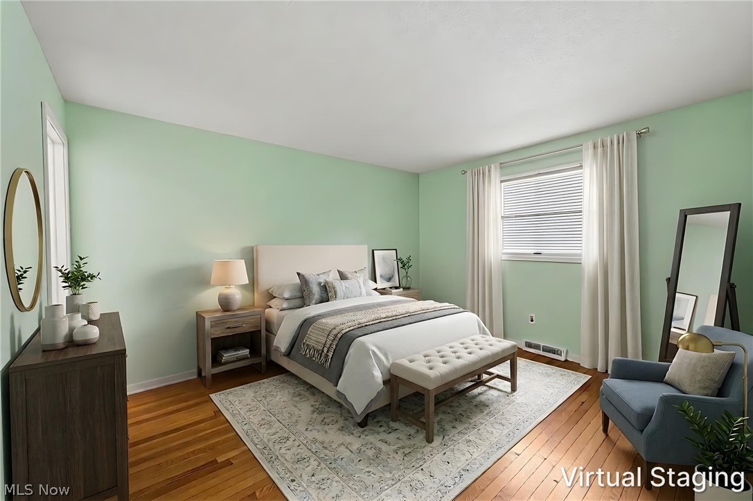Holiday Hills - Residential
