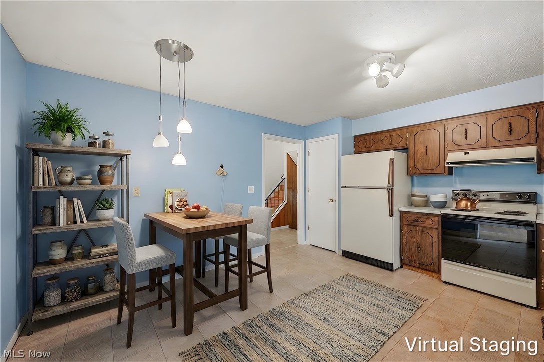 Holiday Hills - Residential