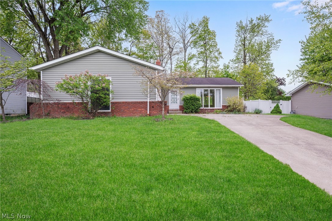 Holiday Hills - Residential