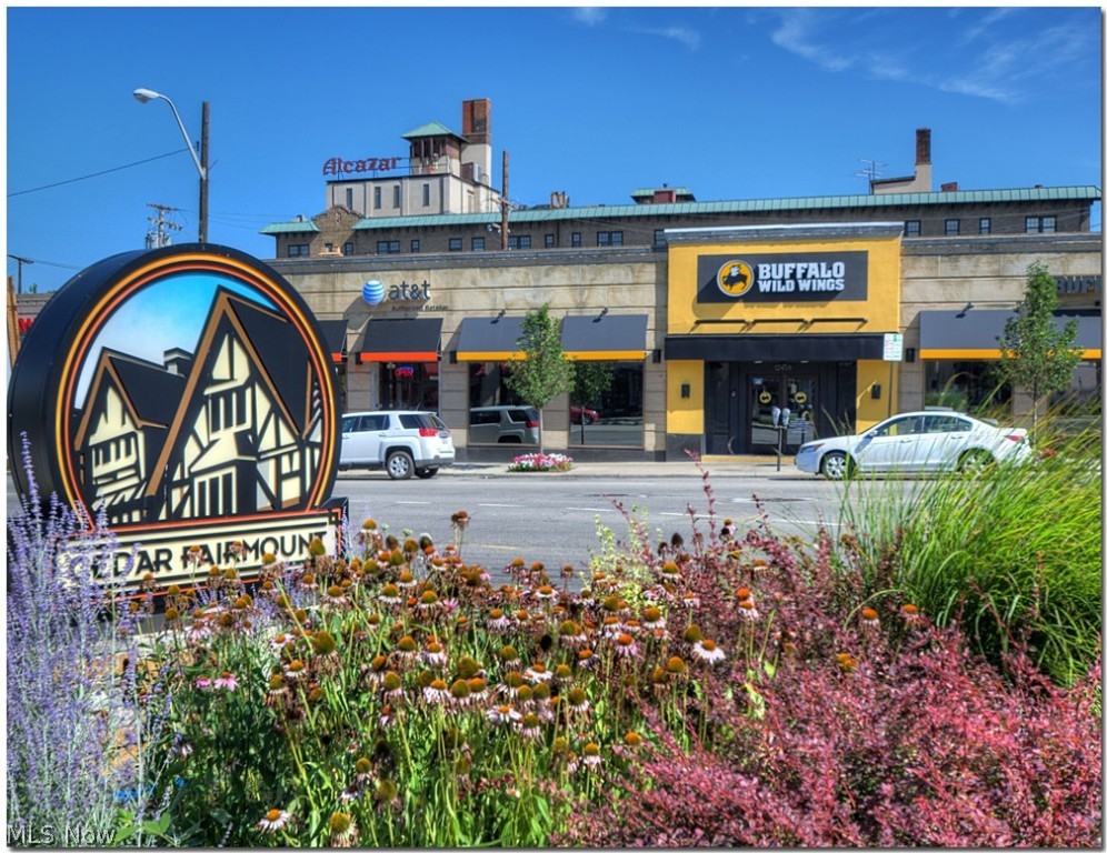 Derbyshire Twnhses - Residential