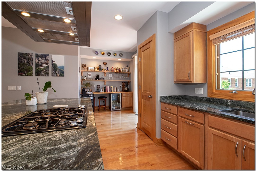 Derbyshire Twnhses - Residential