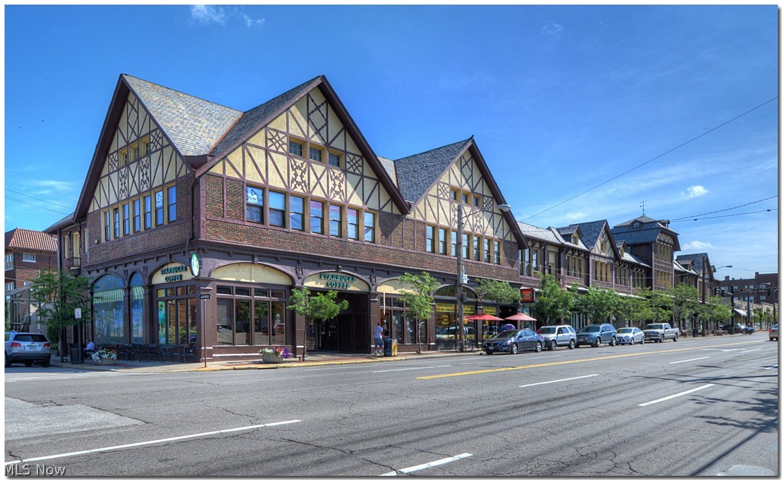 Derbyshire Twnhses - Residential