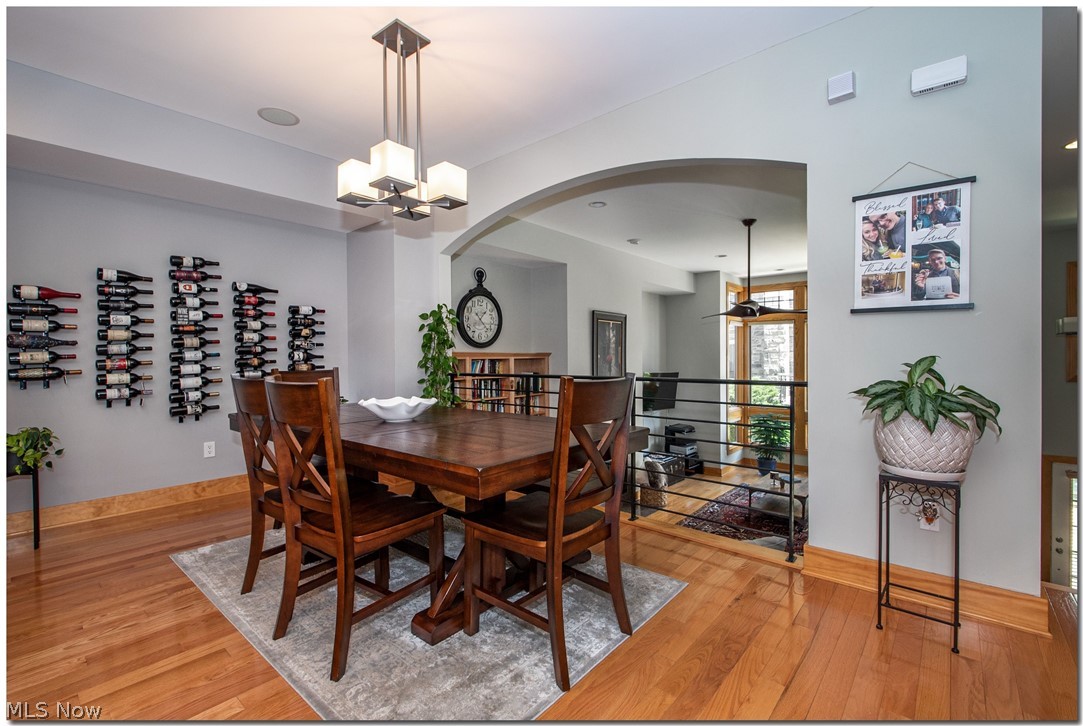 Derbyshire Twnhses - Residential