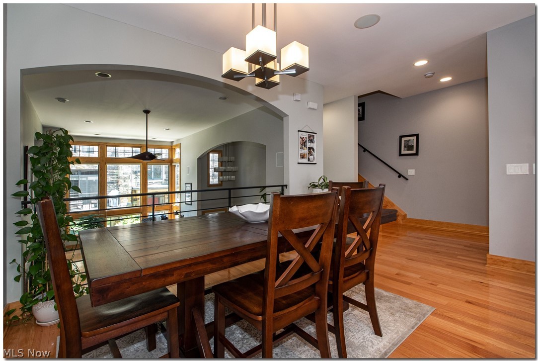 Derbyshire Twnhses - Residential