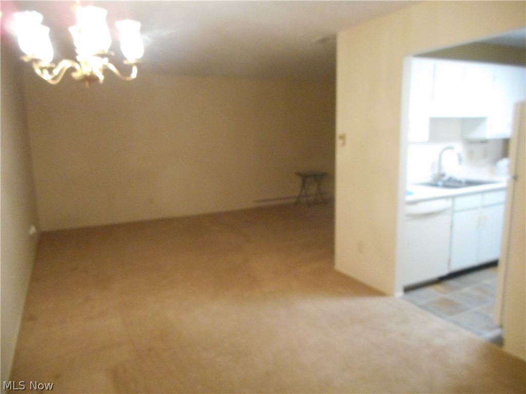 Silver Lake Towers Condo - Residential