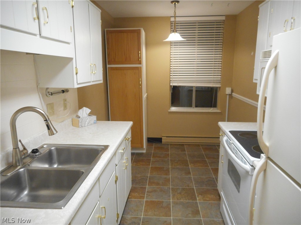 Silver Lake Towers Condo - Residential