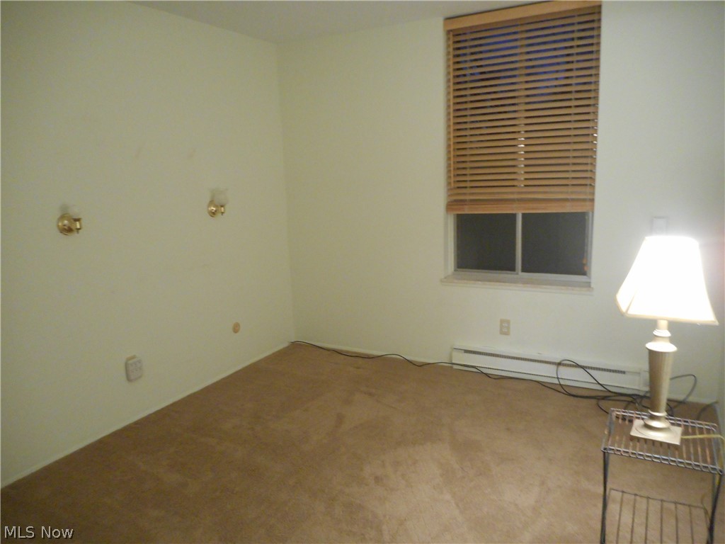 Silver Lake Towers Condo - Residential