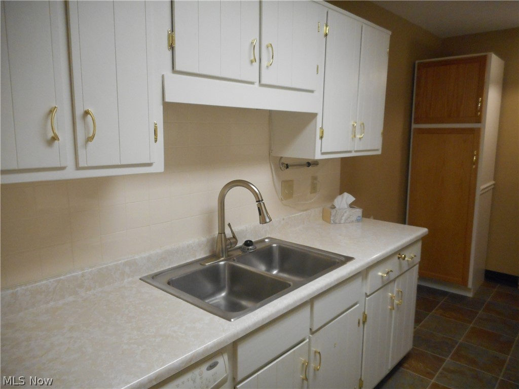 Silver Lake Towers Condo - Residential