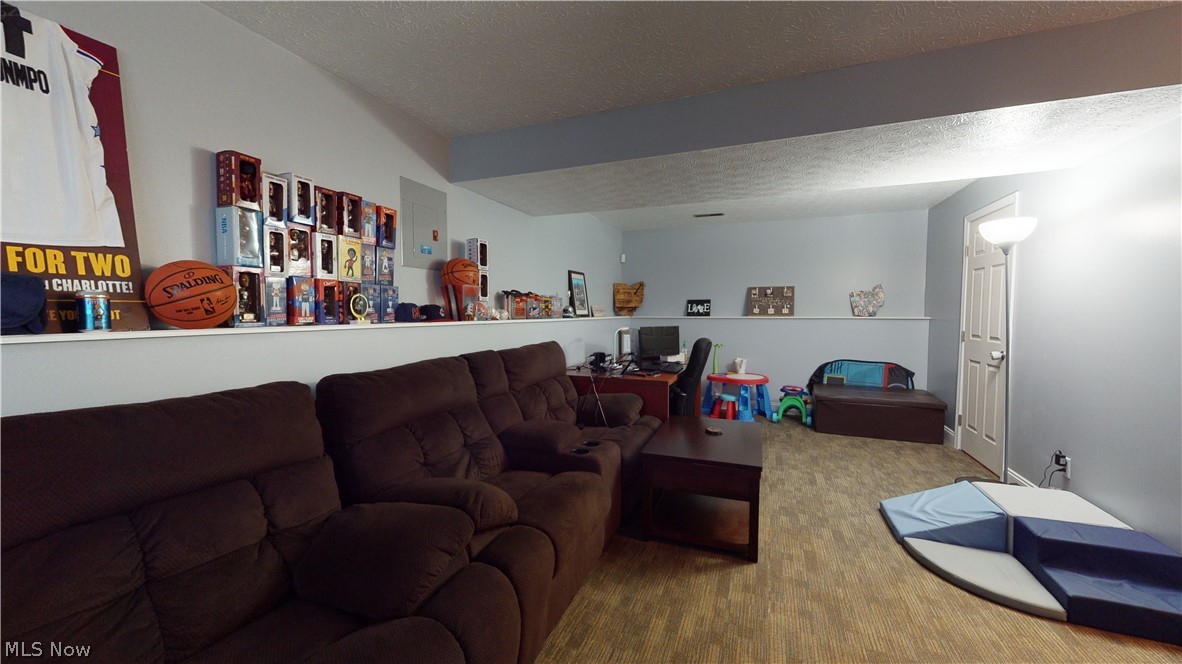 Swartz Heights - Residential