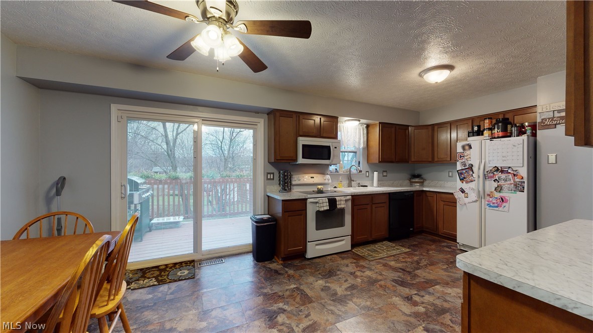 Swartz Heights - Residential