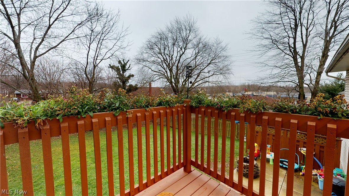 Swartz Heights - Residential