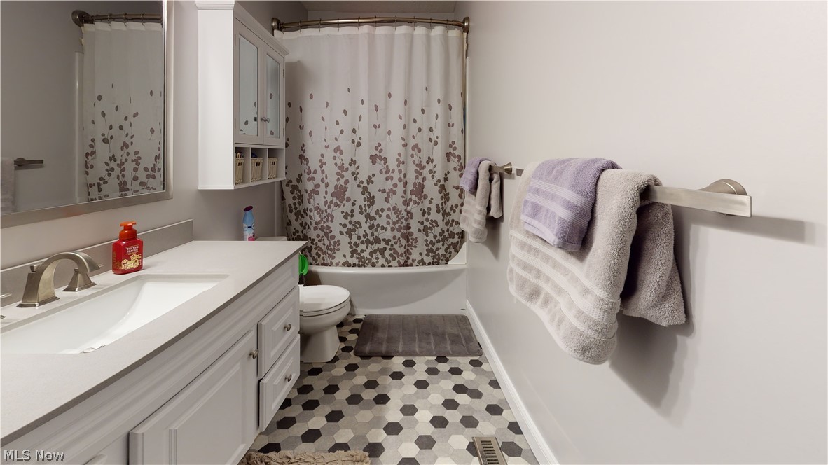 Swartz Heights - Residential