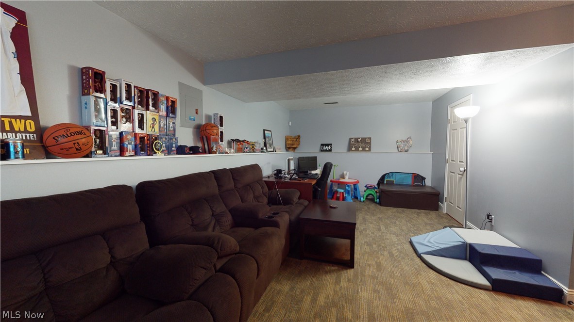 Swartz Heights - Residential