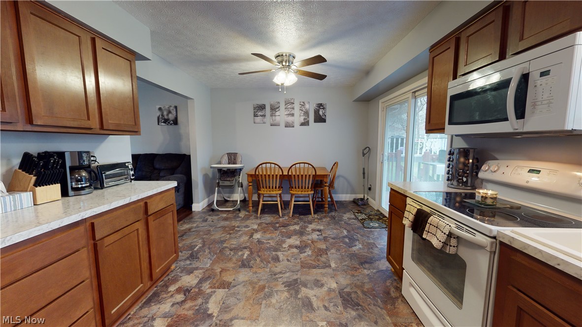 Swartz Heights - Residential