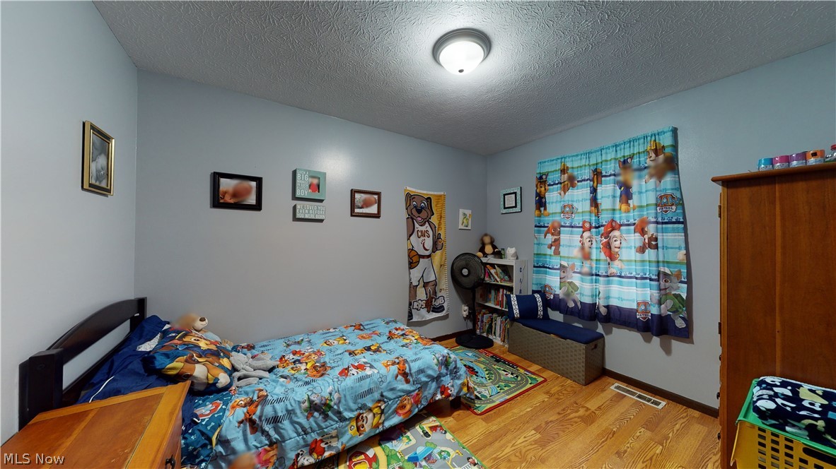 Swartz Heights - Residential