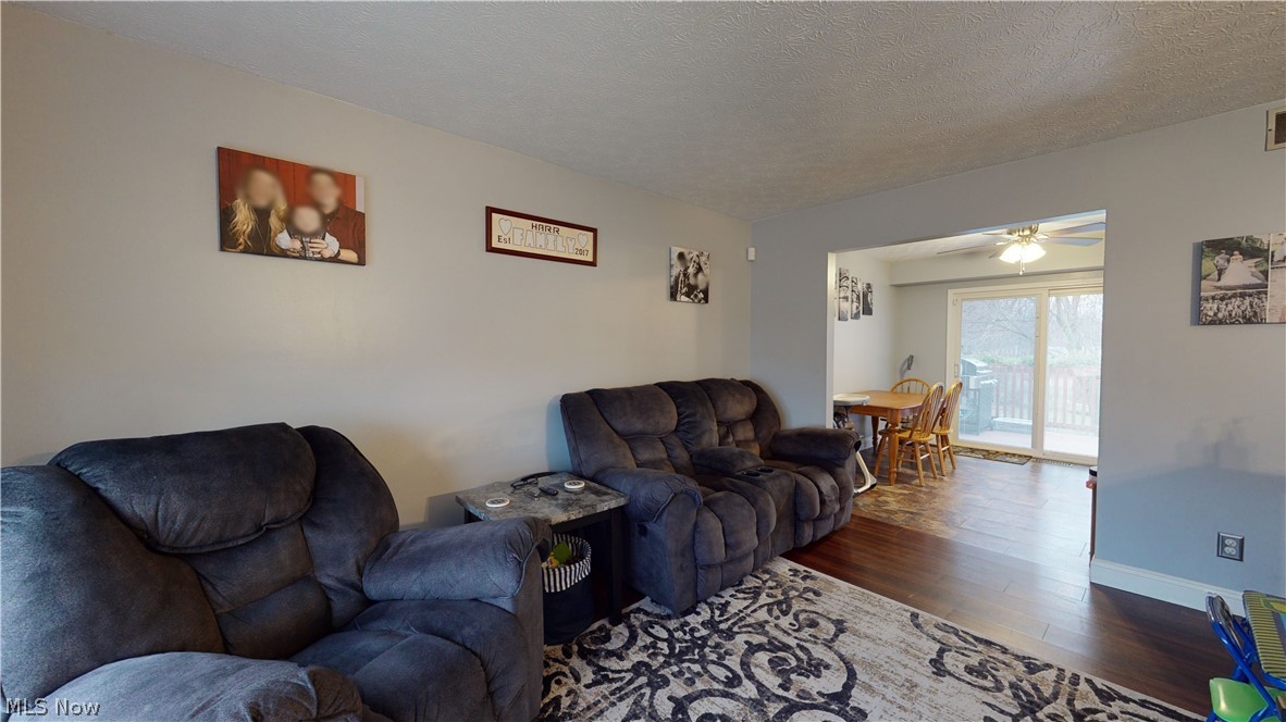 Swartz Heights - Residential