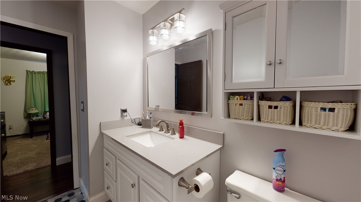 Swartz Heights - Residential