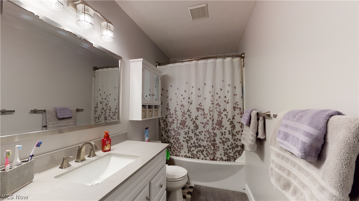 Swartz Heights - Residential