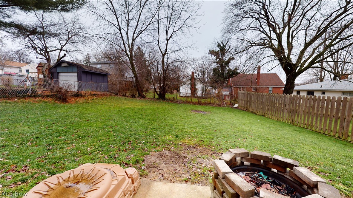 Swartz Heights - Residential