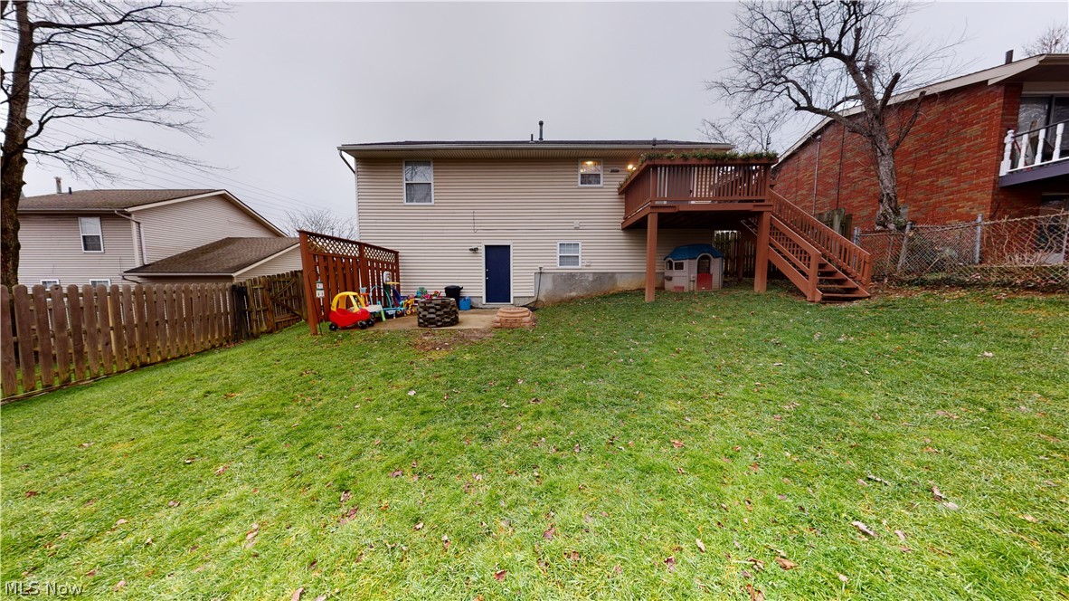 Swartz Heights - Residential