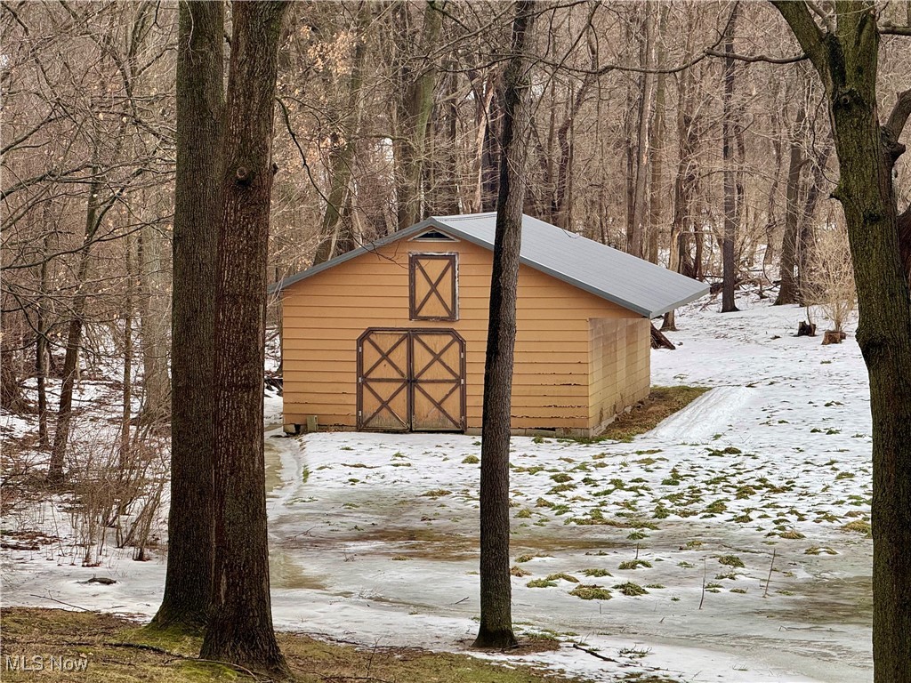 Concord Township 01 - Residential