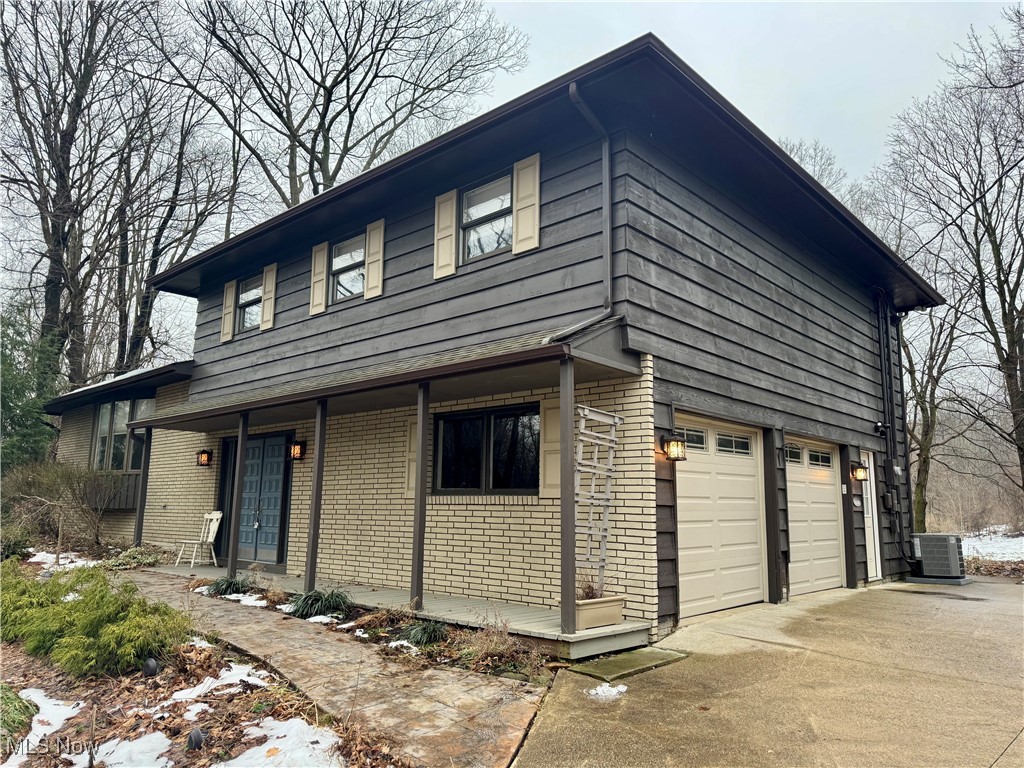 Concord Township 01 - Residential