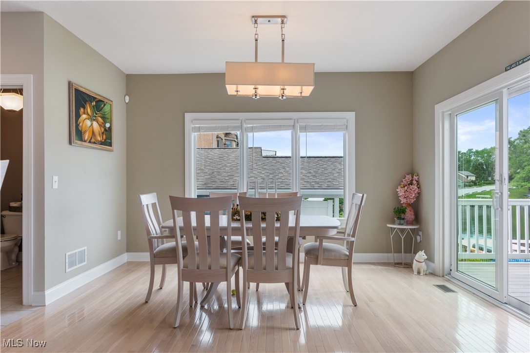 5325 S Island Drive, Canton, Ohio image 18
