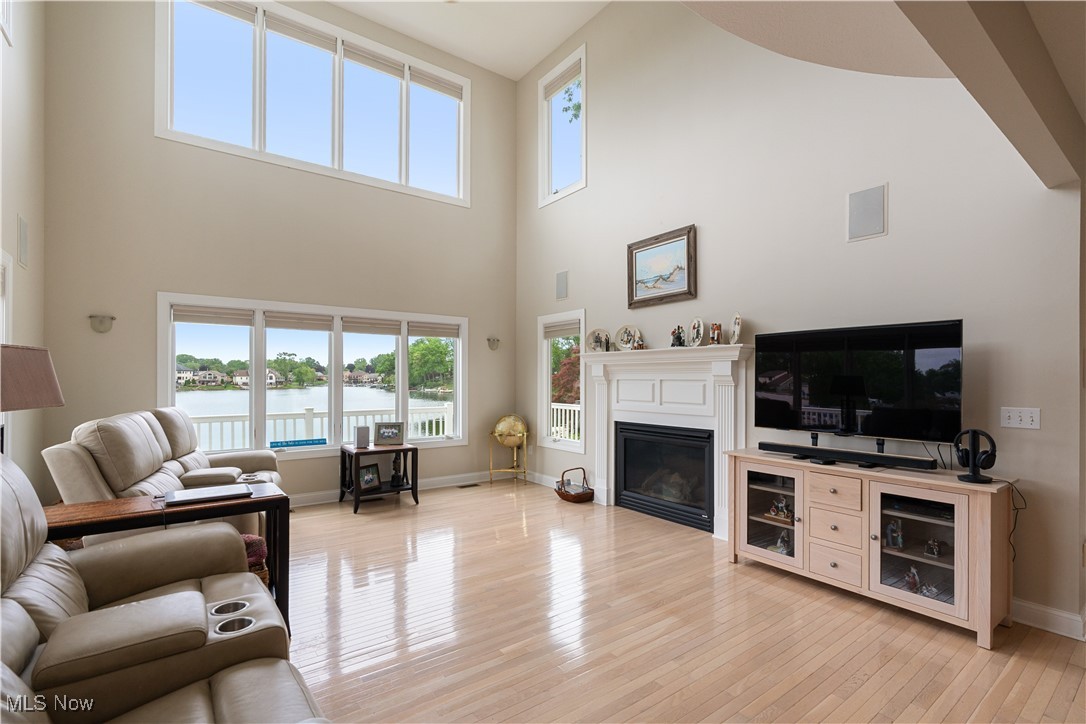 5325 S Island Drive, Canton, Ohio image 25