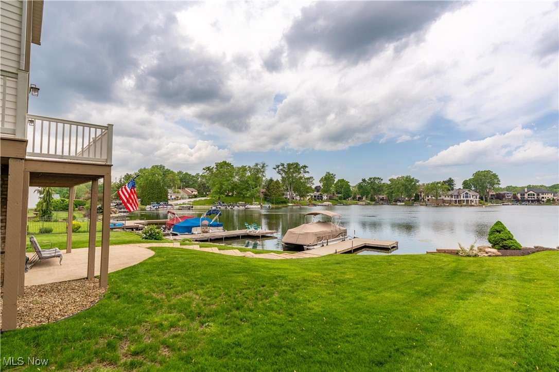 5325 S Island Drive, Canton, Ohio image 6