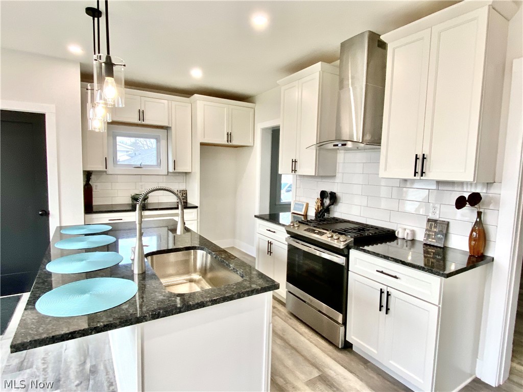 Sunset View - Residential