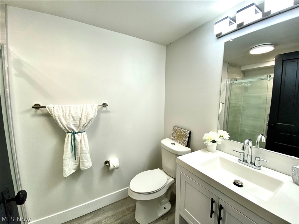 Sunset View - Residential