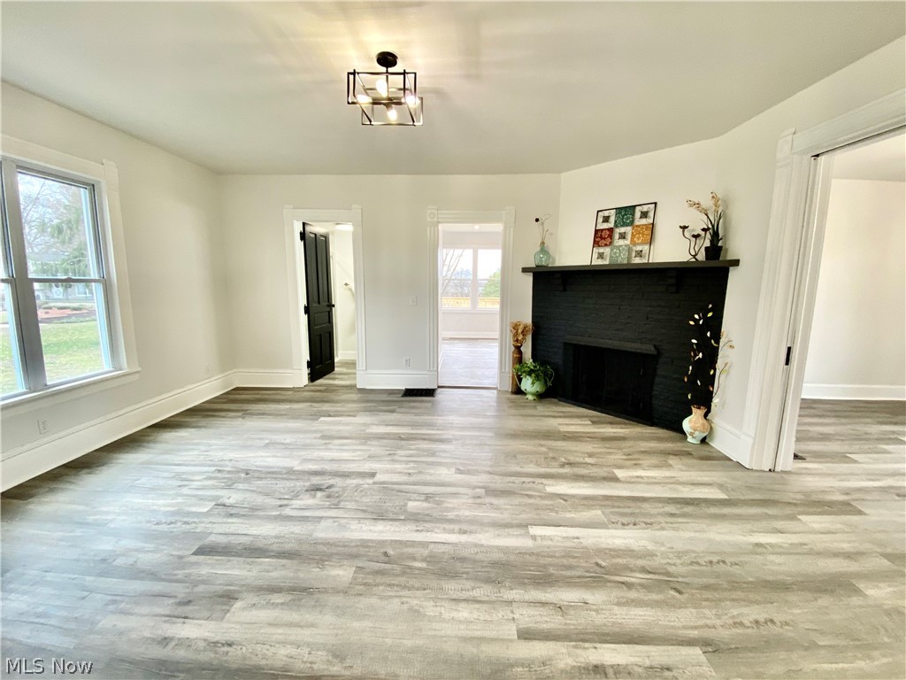 Sunset View - Residential