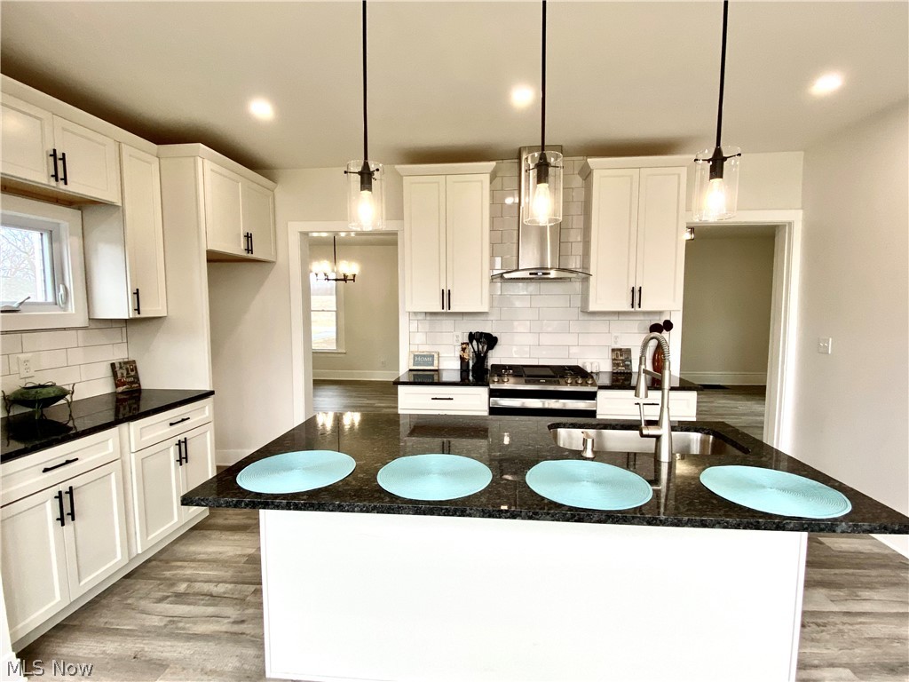 Sunset View - Residential