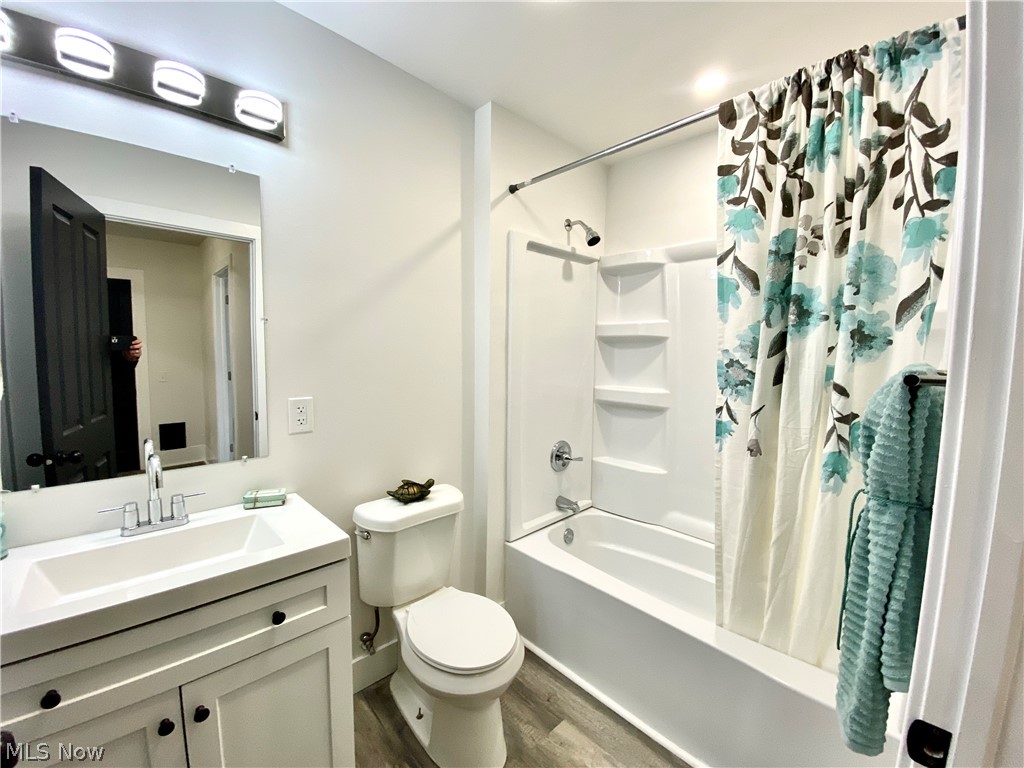 Sunset View - Residential