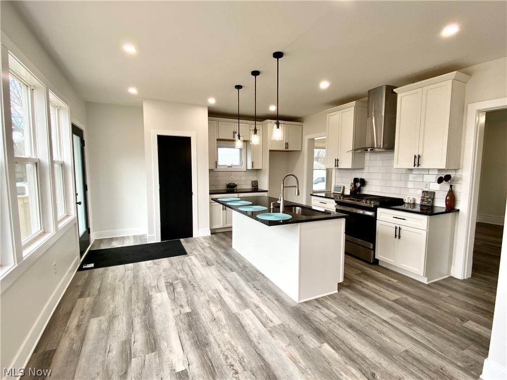 Sunset View - Residential