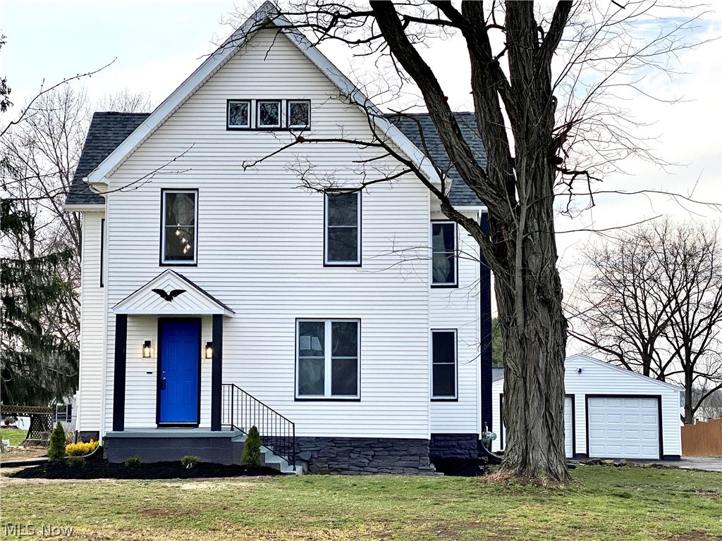 Sunset View - Residential