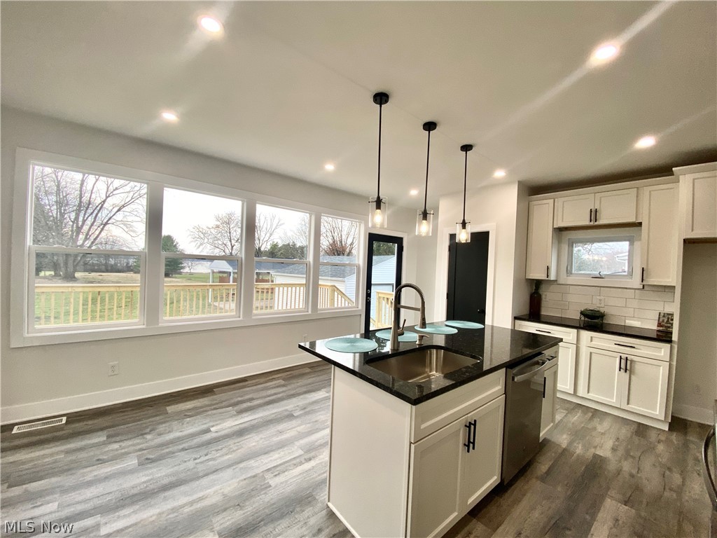 Sunset View - Residential