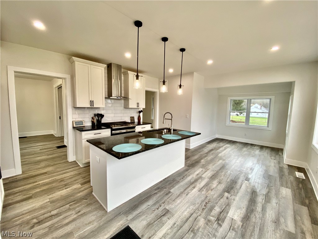 Sunset View - Residential