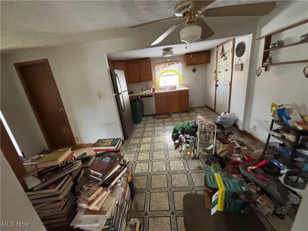 Sawyer - Residential