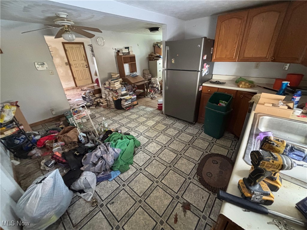 Sawyer - Residential